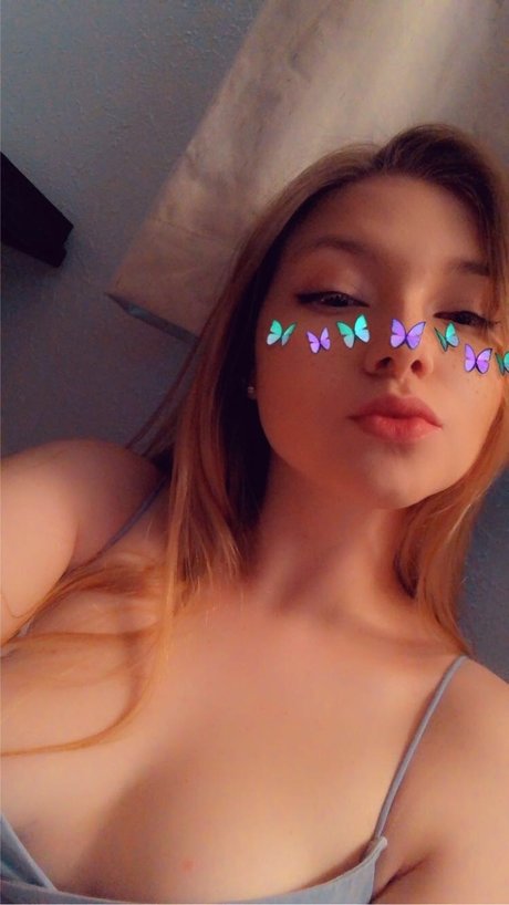Foto desnuda filtrada de OnlyFans de Dawn0116