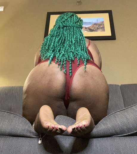 Beautyfulfootsies