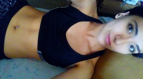 Foto desnuda filtrada de OnlyFans de Nebuloss666