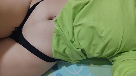 Foto desnuda filtrada de OnlyFans de Nati