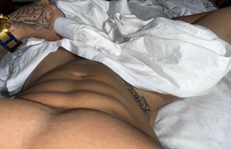 Foto desnuda filtrada de OnlyFans de  