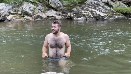 Foto desnuda filtrada de OnlyFans de Wolfy