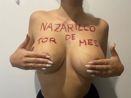 Foto desnuda filtrada de OnlyFans de Nazarillo De Tormes