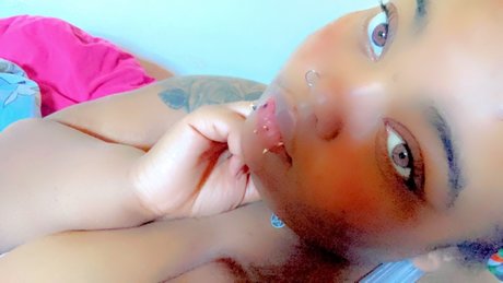 Foto desnuda filtrada de OnlyFans de 
