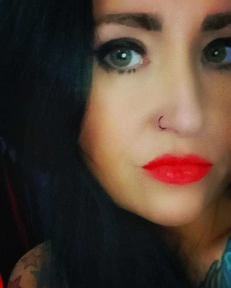 Foto desnuda filtrada de OnlyFans de Nay Nay