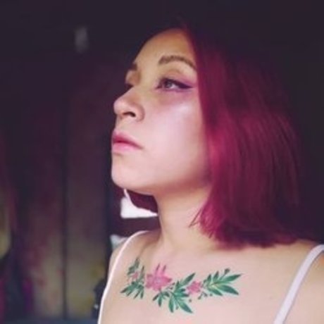 Foto desnuda filtrada de OnlyFans de Nayhita