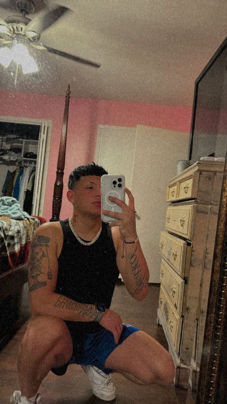 Tpharaoh