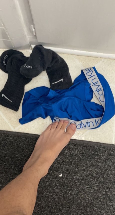 Foto desnuda filtrada de OnlyFans de Tpharaoh