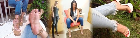 Foto desnuda filtrada de OnlyFans de Nay