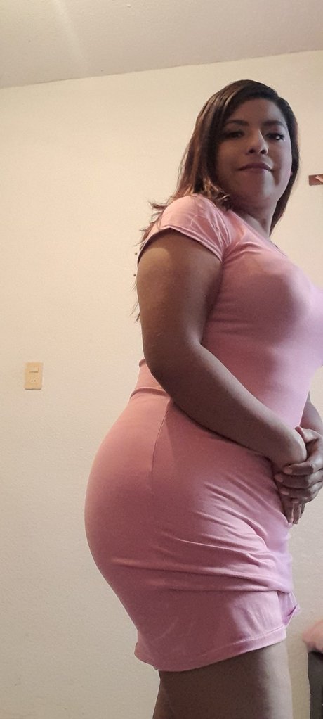 Foto desnuda filtrada de OnlyFans de Nayelii Ramos