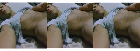 Foto desnuda filtrada de OnlyFans de Navarro Casablancas