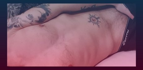 Foto desnuda filtrada de OnlyFans de Bad Wolf