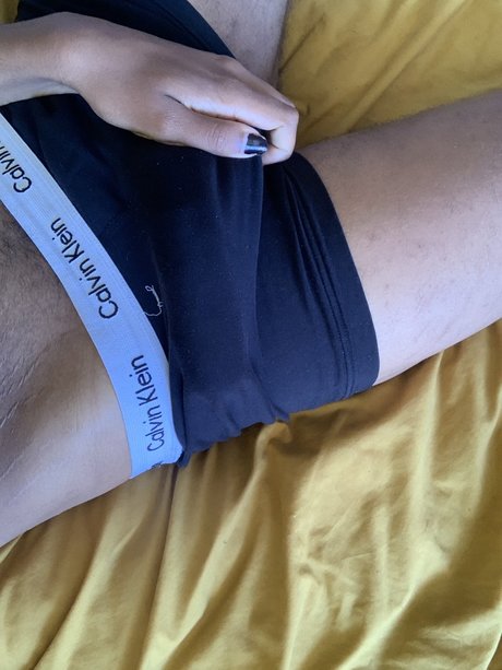 Foto desnuda filtrada de OnlyFans de Naughtytom