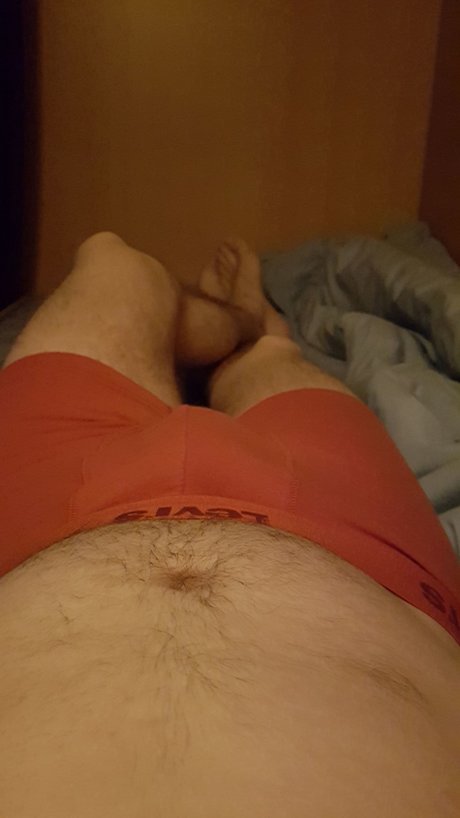 Foto desnuda filtrada de OnlyFans de Scotty