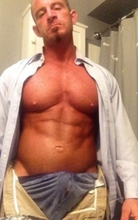 Foto desnuda filtrada de OnlyFans de Naughtyprofessor