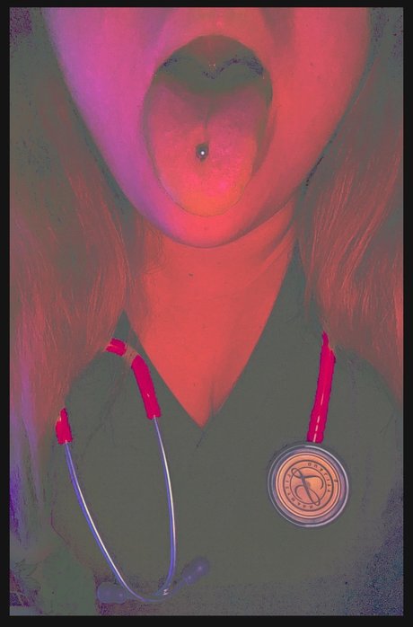 Naughty Nurse