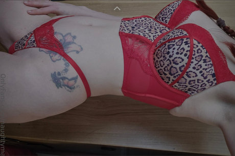 Foto desnuda filtrada de OnlyFans de Powerliftingmamma
