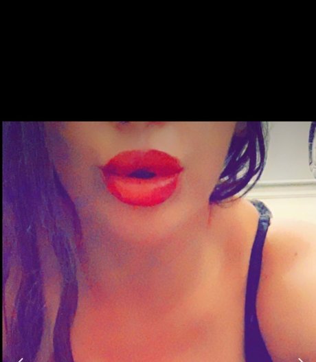 Foto desnuda filtrada de OnlyFans de Anna