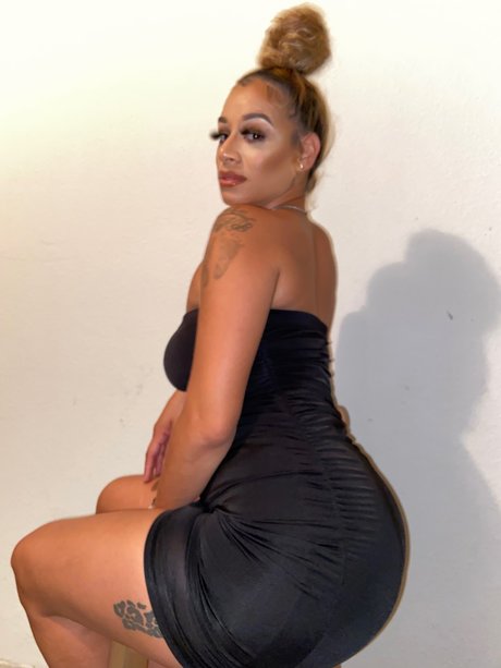 Foto desnuda filtrada de OnlyFans de Hot Girl Rubi