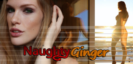 Naughtyginger