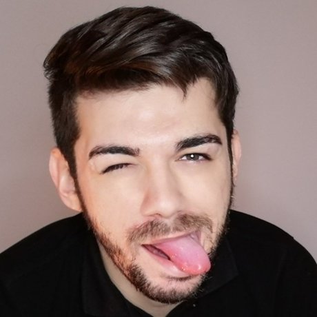 Foto desnuda filtrada de OnlyFans de Naughty Geek