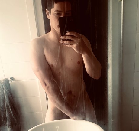 Foto desnuda filtrada de OnlyFans de B