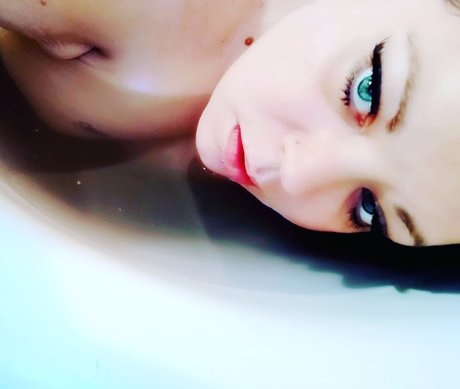 Foto desnuda filtrada de OnlyFans de Shantell