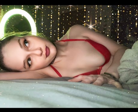 Foto desnuda filtrada de OnlyFans de Bella