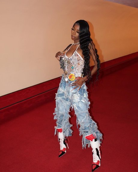 Belize Barbie 