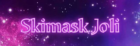 Foto desnuda filtrada de OnlyFans de  Skimask Joli   Vip 