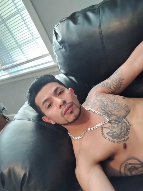 Hot Latino