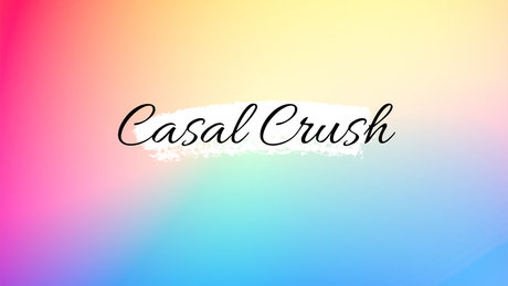 Foto desnuda filtrada de OnlyFans de Casal Crush