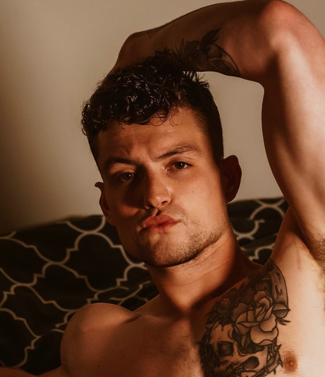 Christian Cowgill