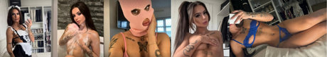 Foto desnuda filtrada de OnlyFans de   