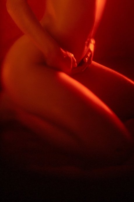 Foto desnuda filtrada de OnlyFans de Natalia Toledo