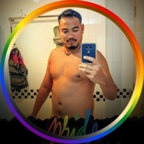Foto desnuda filtrada de OnlyFans de 