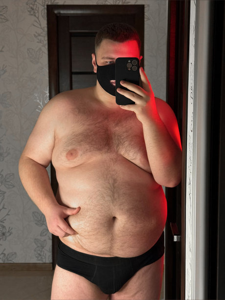 Chubbyalex
