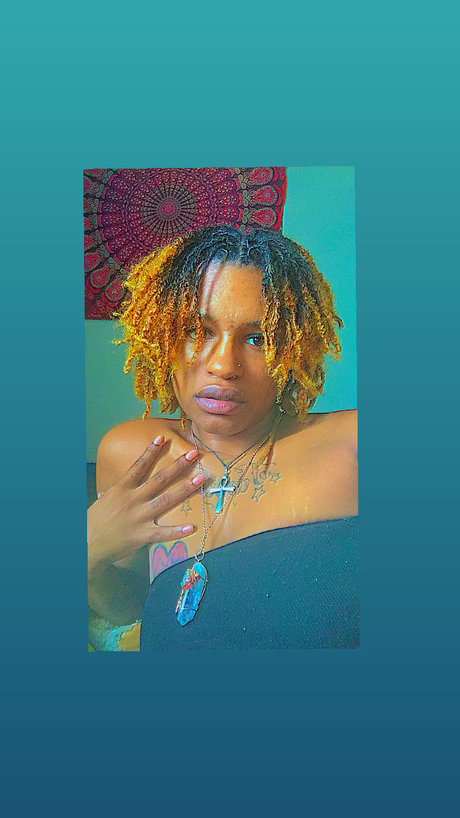 Foto desnuda filtrada de OnlyFans de Fairy Cream