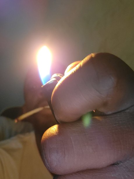 Foto desnuda filtrada de OnlyFans de Hookedbbc