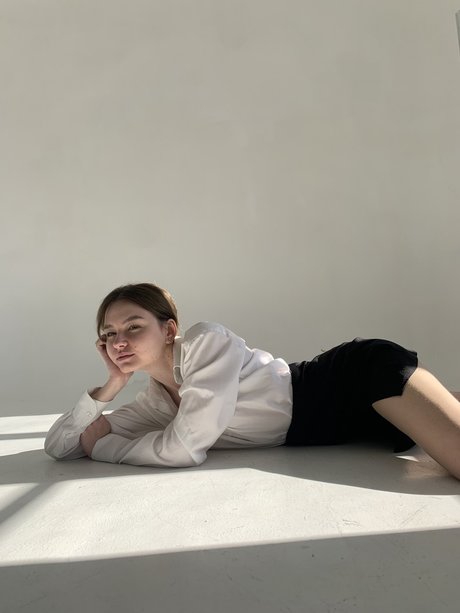 Foto desnuda filtrada de OnlyFans de  