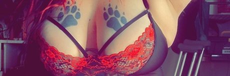 Foto desnuda filtrada de OnlyFans de Crazyred