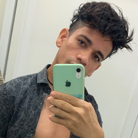 Foto desnuda filtrada de OnlyFans de Francisco Casseano