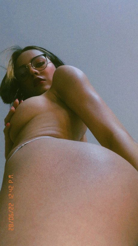 Cristina Pacheco
