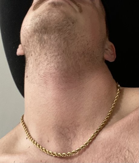 Foto desnuda filtrada de OnlyFans de Southern Gentleman
