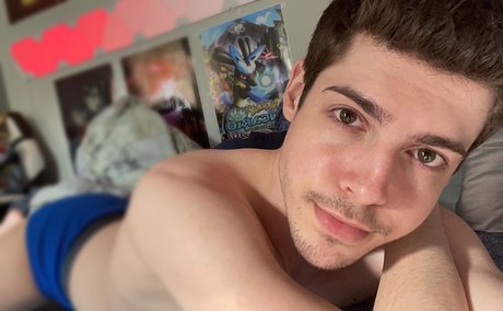 Foto desnuda filtrada de OnlyFans de Casscage