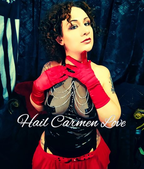 Carmen Love