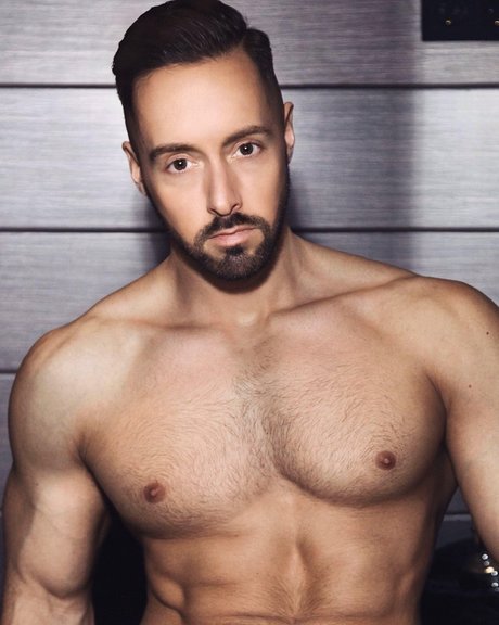 Foto desnuda filtrada de OnlyFans de  