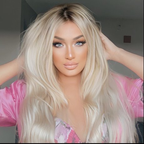 Brazilian Barbie
