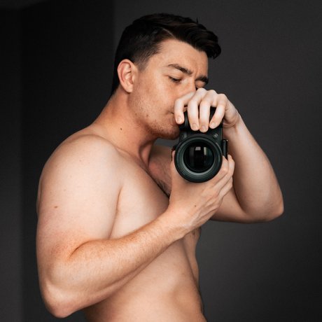 Foto desnuda filtrada de OnlyFans de Chris Petrone