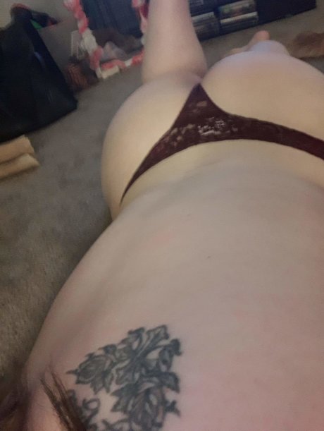 Foto desnuda filtrada de OnlyFans de Rebecca